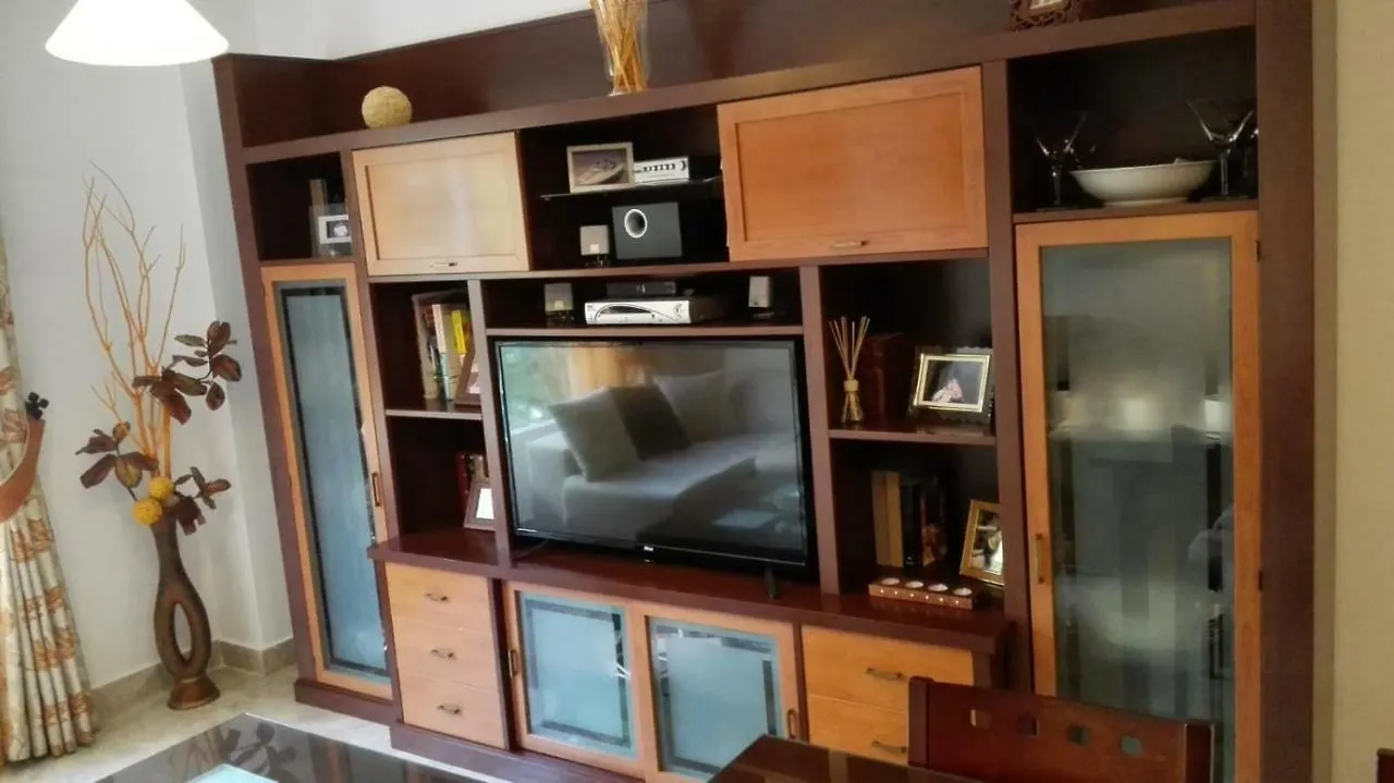 Apartamento En La Carihuela Appartement Torremolinos Spanje