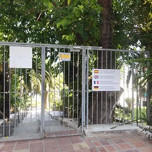 Apartamento Bungalow Torre De La Roca, Torremolinos