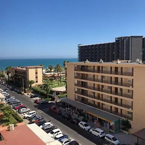 Apartamento Estudio Torre Copenhague, Torremolinos