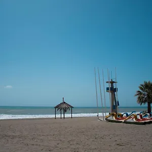 Apartamento Monkó Arena&beach, Torremolinos