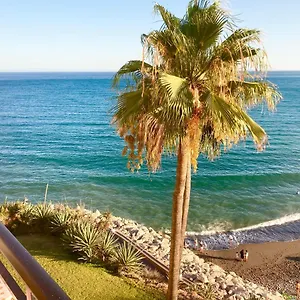 Apartamento Magical Sea View Ii, Torremolinos
