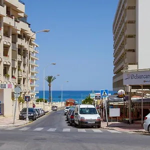 Lydia Uno Torremolinos