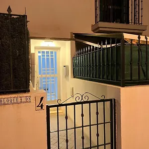 Apartamento Apartamento Playa Bajondillo, Torremolinos