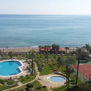 Apartamento Carihuela 1ª Linea Playa, Torremolinos