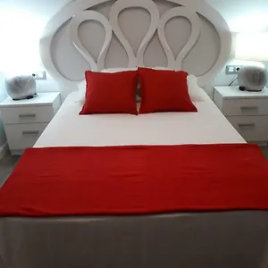 Carihuela New Design On Torremolinos