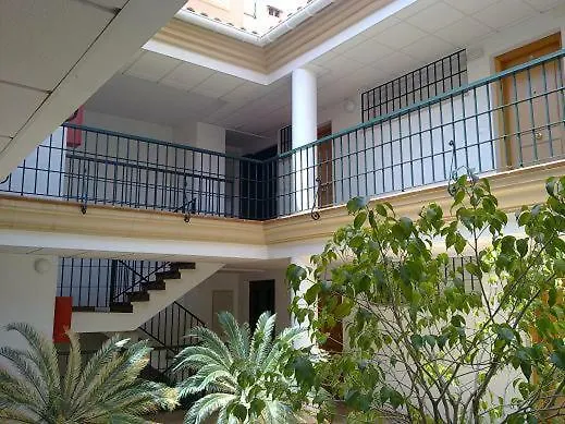Apartamento En La Carihuela Torremolinos Spain