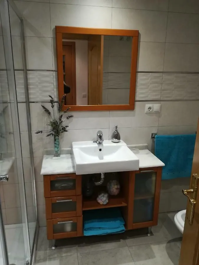 Apartamento En La Carihuela Torremolinos 0*,  Spain