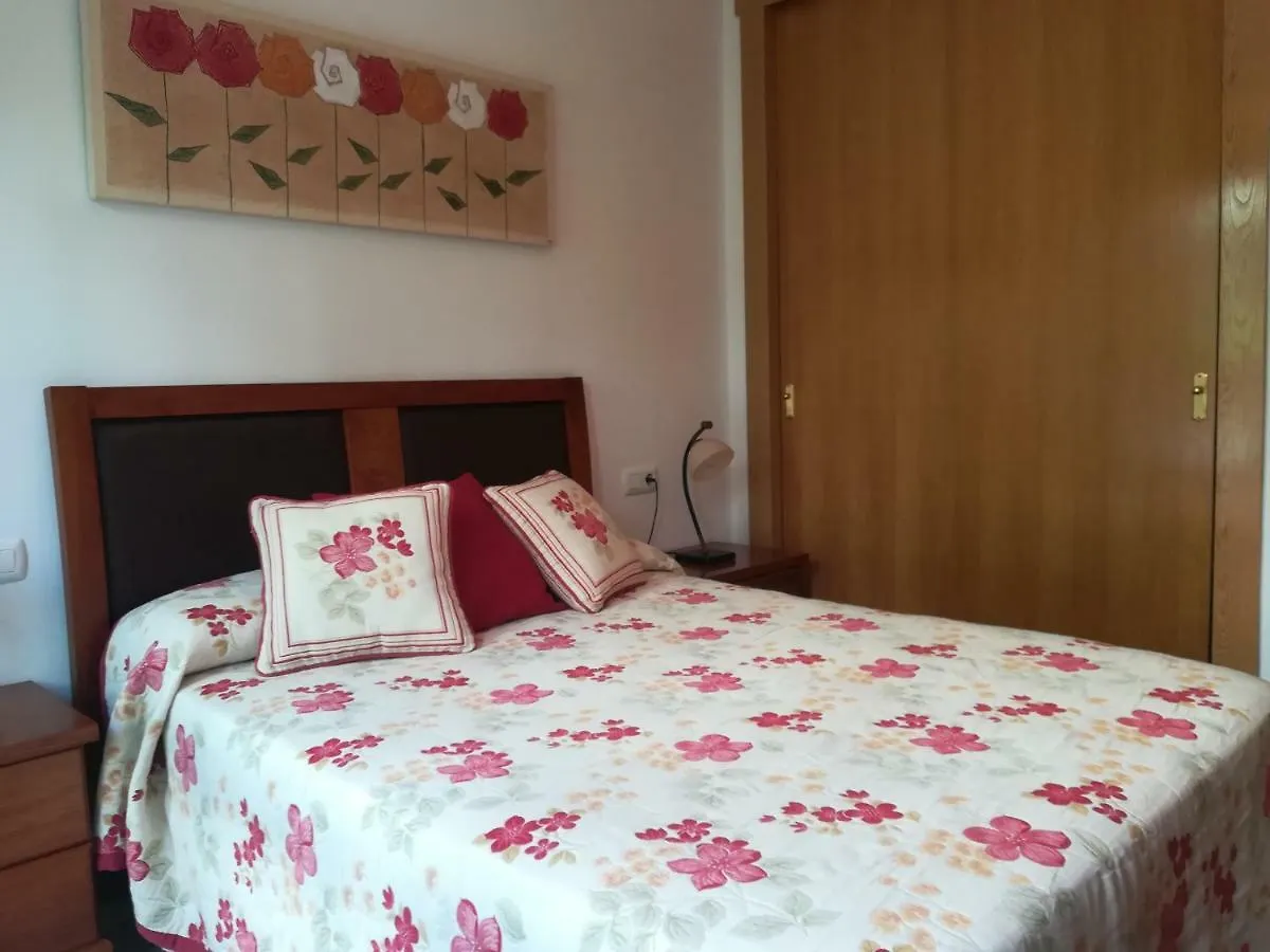 Apartamento En La Carihuela Torremolinos Spain