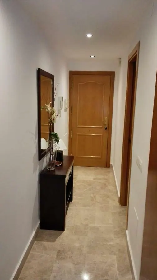 Apartment Apartamento En La Carihuela Torremolinos