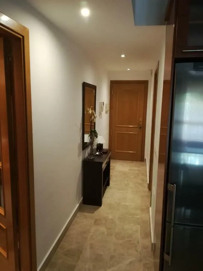 Apartamento En La Carihuela Torremolinos Apartment