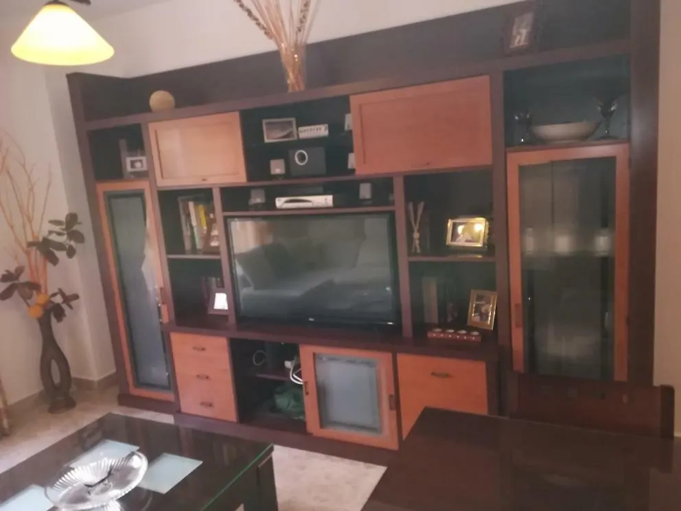 Apartamento En La Carihuela Torremolinos 0*,