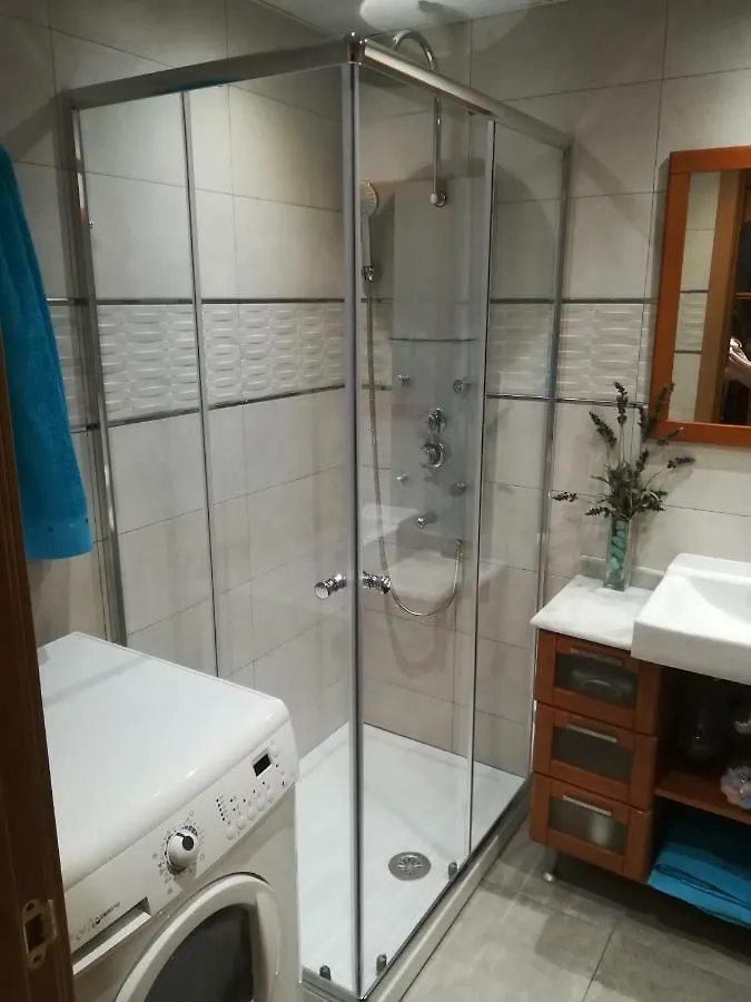 Apartamento En La Carihuela Torremolinos Apartment