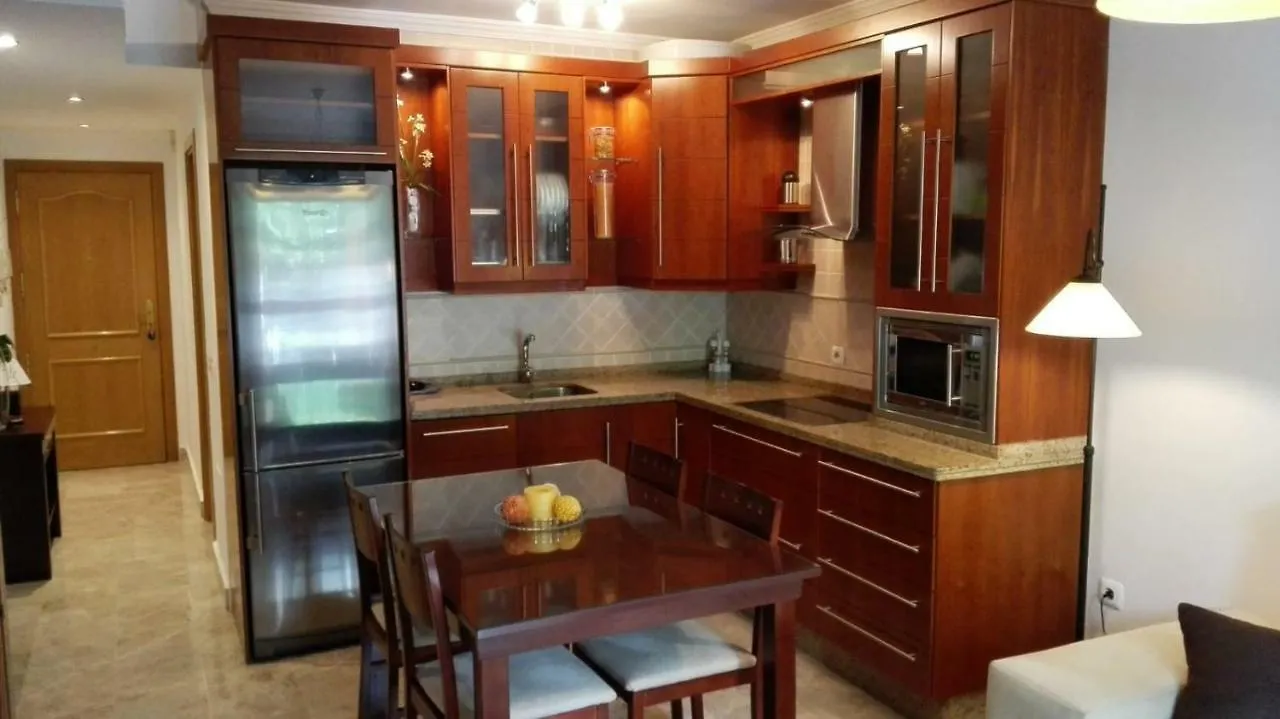 Apartamento En La Carihuela location