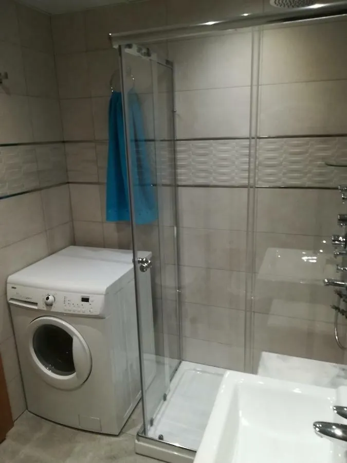 Apartamento En La Carihuela Torremolinos Spain
