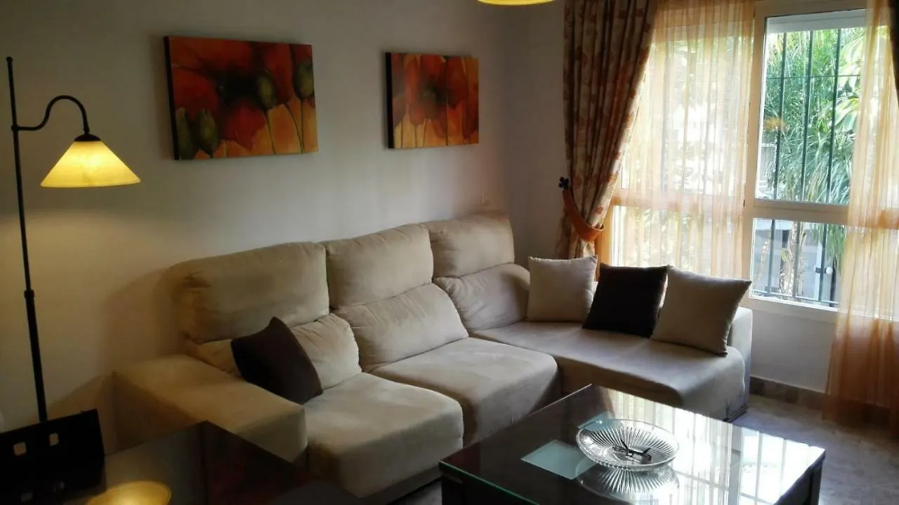 Apartment Apartamento En La Carihuela Torremolinos