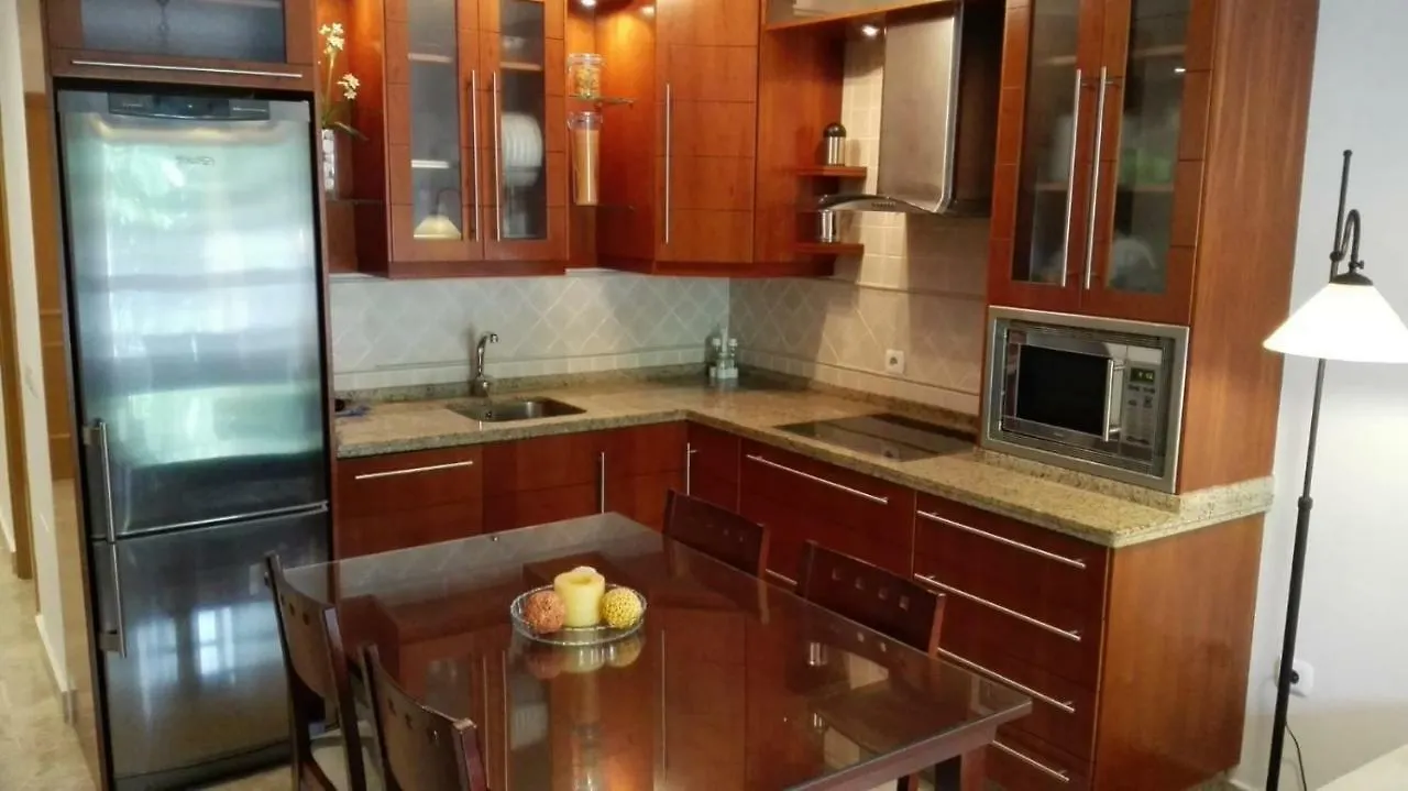 Apartamento En La Carihuela Torremolinos Apartment