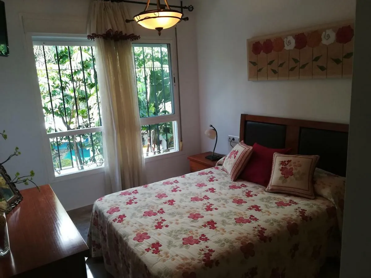 Apartamento En La Carihuela Torremolinos 0*,  Spain