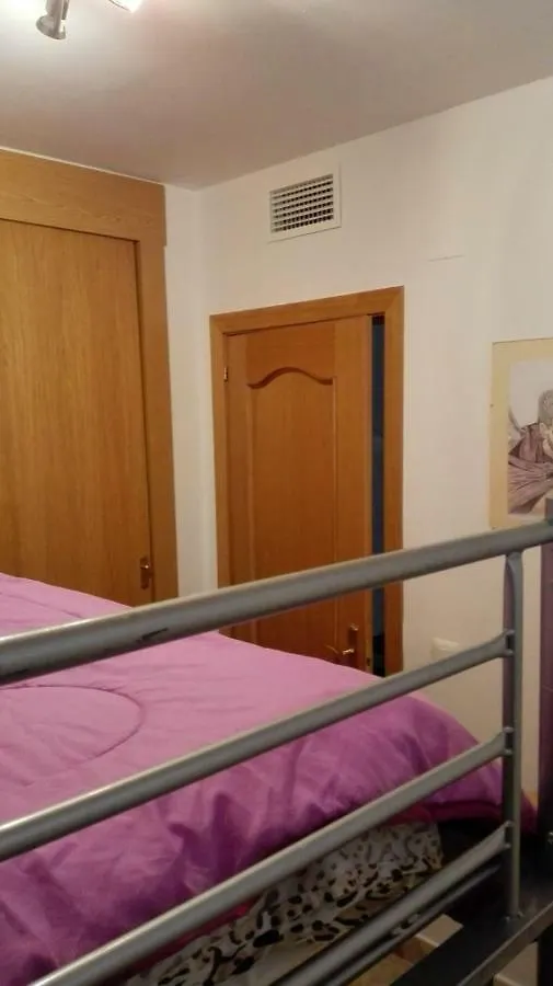 Apartamento En La Carihuela Torremolinos Apartment