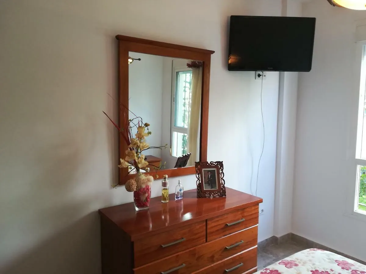 Apartamento En La Carihuela Torremolinos 0*,  Spain