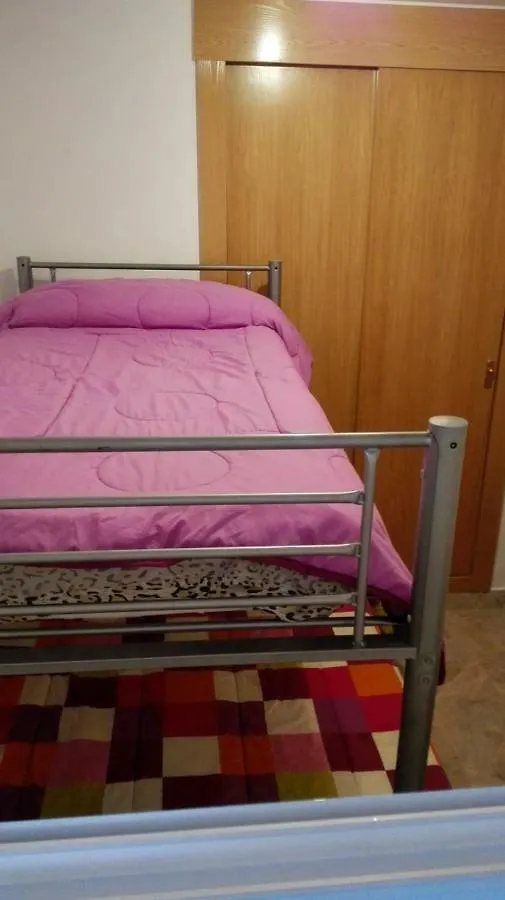 Apartamento En La Carihuela Torremolinos 0*,